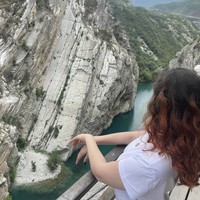 Фото отзыва 2: экскурсия "Лучшие виды на Сулакский каньон — из Махачкалы"