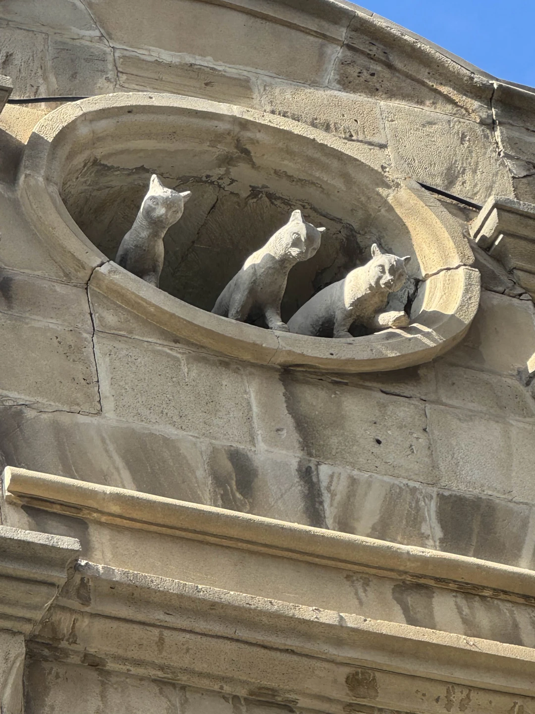 Магия старого Баку (Александр)