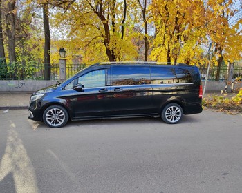 Встреча, размещение в отеле, отдых