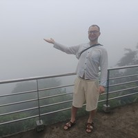 Фото отзыва 1: экскурсия "Тааль и Тагайтай: огненное сердце и зелёные просторы"