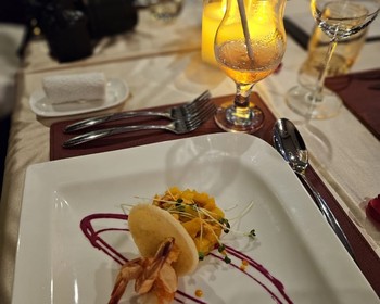 Ландшафтный комплекс Чанган, пагода Бай Динь, Хоалы, пещера Муа, закат на обзорной площадке