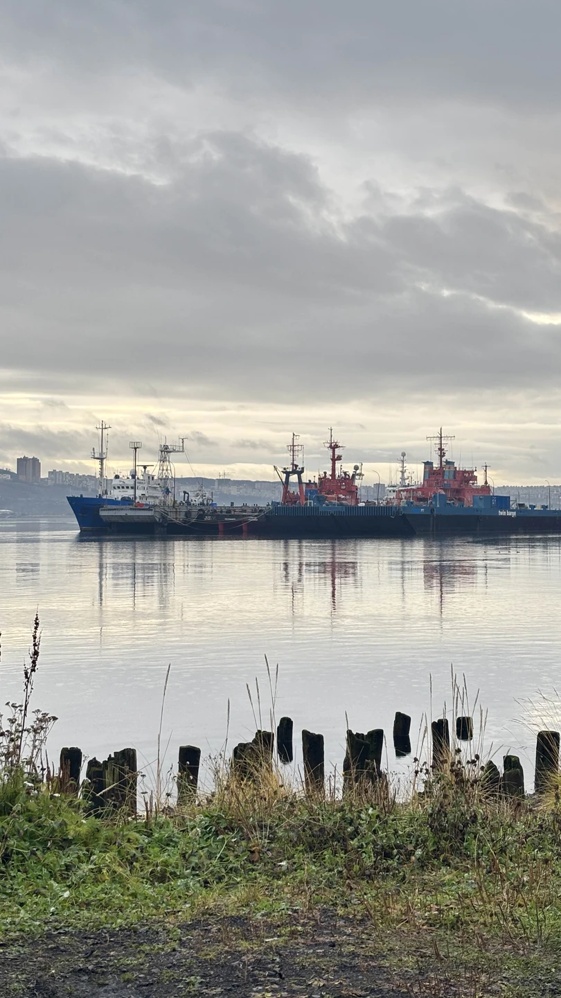 Хорошая экскурсия, рекомендую!