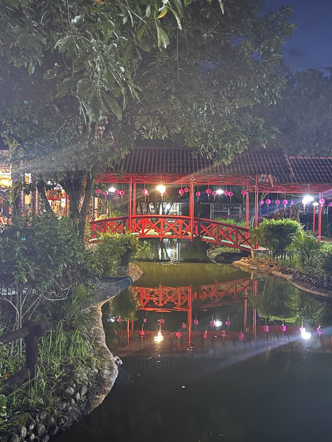 Групповая экскурсия из Нячанга в Далат (Екатерина)