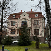 Фото отзыва 4: экскурсия "Авторская экскурсия по Амалиенау с его жителем"
