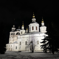 Фото отзыва 5: экскурсия "Великий Устюг и его тайны"