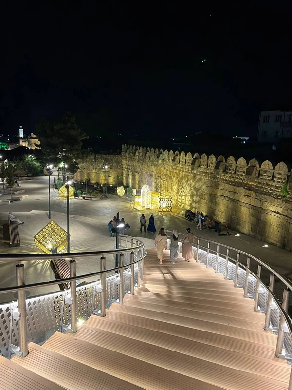 Сокровища Южного Дагестана: путешествие «всё включено» по знаковым локациям с мастер-классами