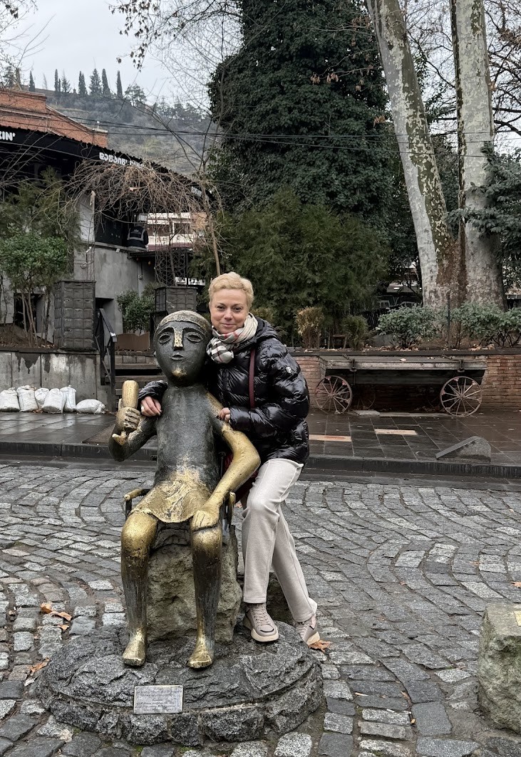 Огромное спасибо Константину за нашу экскурсию!!! Понравилось абсолютно всё! Все пунктуально, Константин забрал нас из нашего