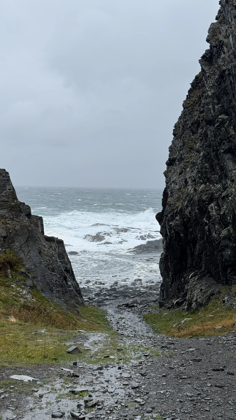 Тур превзошел все ожидания, даже дождливая погода не испортила впечатления, а наоборот, добавила свой северный шарм.