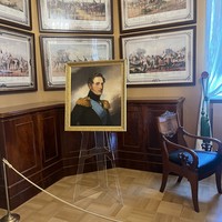 Фото отзыва 1: экскурсия "Гатчина и Павловск: две резиденции Павла I за один день"