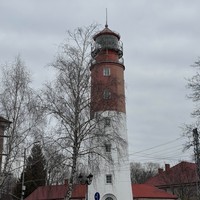 Фото отзыва 1: экскурсия "Янтарный путь: Балтийск, Арт-Деревня Витланд, Янтарный и Светлогорск"
