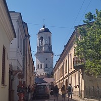 Фото отзыва 3: экскурсия "Замок и улочки средневекового Выборга"
