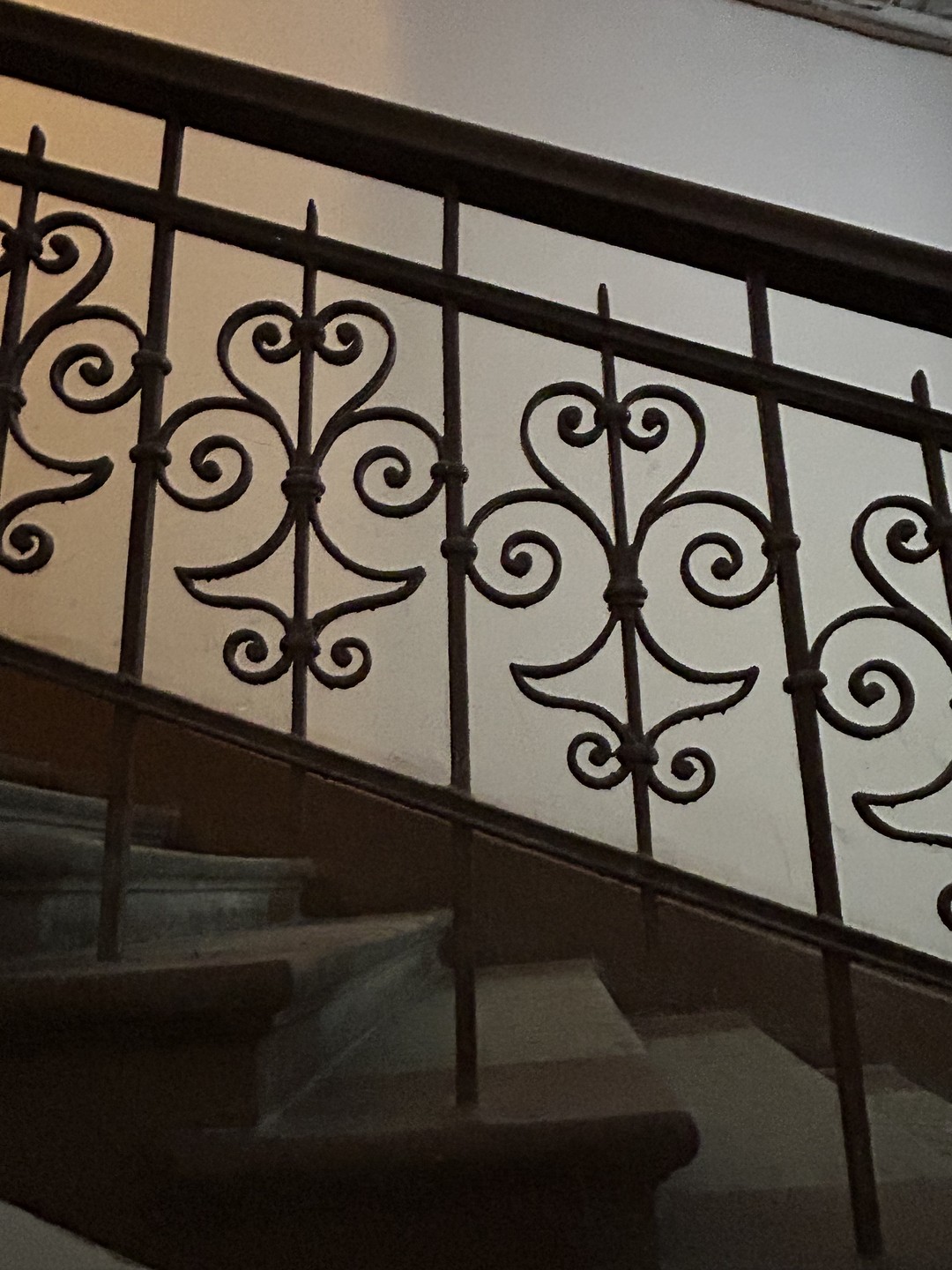 По Литейной части Петербурга - с фланёром (Терехина)