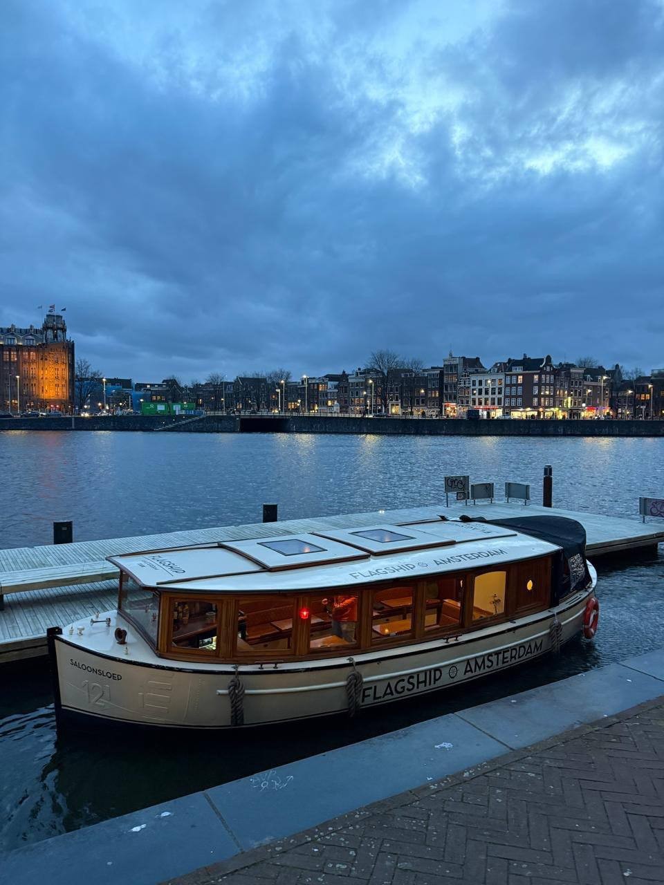 Идеальный евротур: Амстердам, Брюссель и Дортмунд!