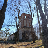 Фото отзыва 4: экскурсия "На поиски средневековых прусских городов"