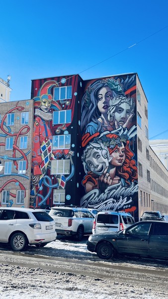 Смоленск и Польша (Nataly)