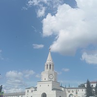 Фото отзыва 2: экскурсия "По Казани на микроавтобусе. Большой обзорный тур в мини-группе"