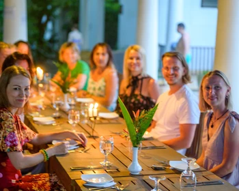 Окончание тура