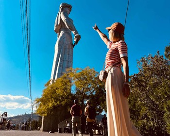 Прогулка на катере, развлечение на выбор, мастер-класс и профессиональная фотосессия
