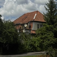 Фото туриста Евгения 2 - Дух старого Кёнигсберга