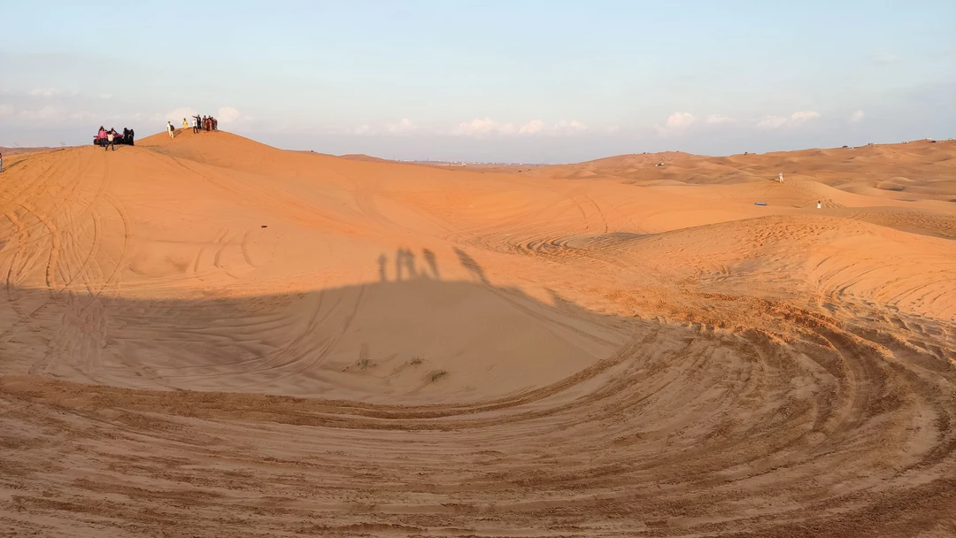 Ох что сказать об этой экскурсии, есть и плюсы и минусы, но впечатления все равно перевешивают!