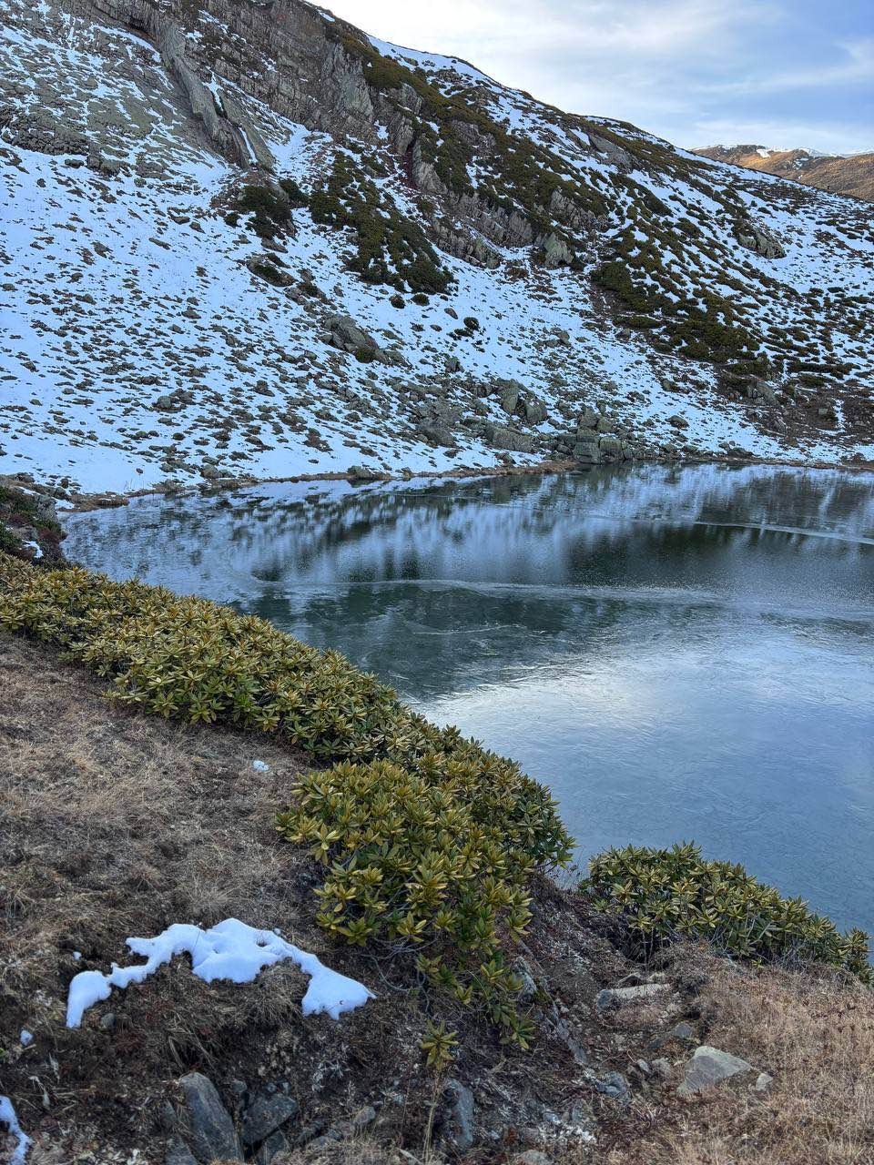 Это поистине великолепный тур