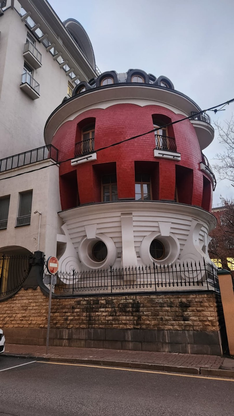 Посетила экскурсию с внучкой 19.11.25г., которую провела Екатерина. Получили огромное удовольствие, много полезной, интересной, неизвестной для