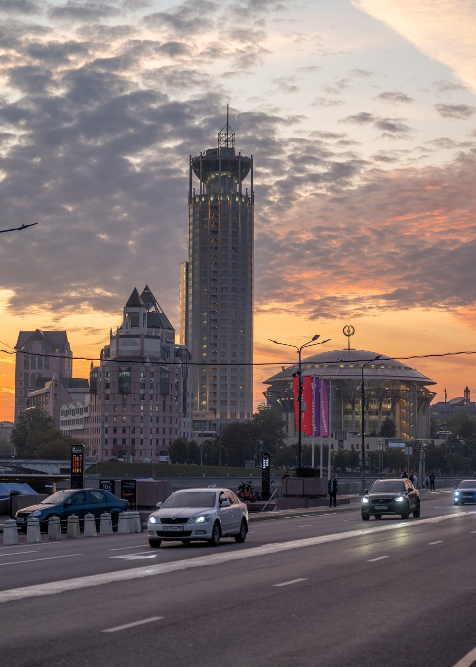 Таганская мозаика: сплетение эпох и судеб (13/17)