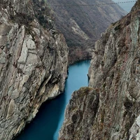 Фото отзыва 3: экскурсия "Сулакский каньон и бархан Сарыкум: путешествие из Каспийска"