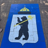Фото отзыва 2: экскурсия "Квест-экскурсия «Спасти Ярославль»"