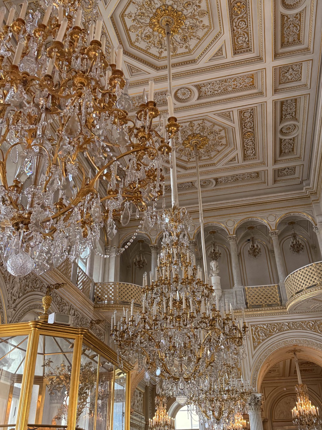 Эрмитаж с нуля (михаил)