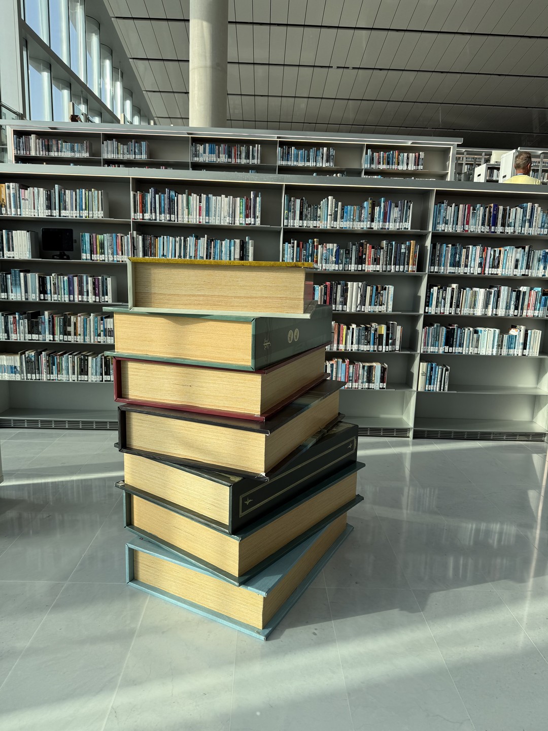 Современная Доха (Ирина)