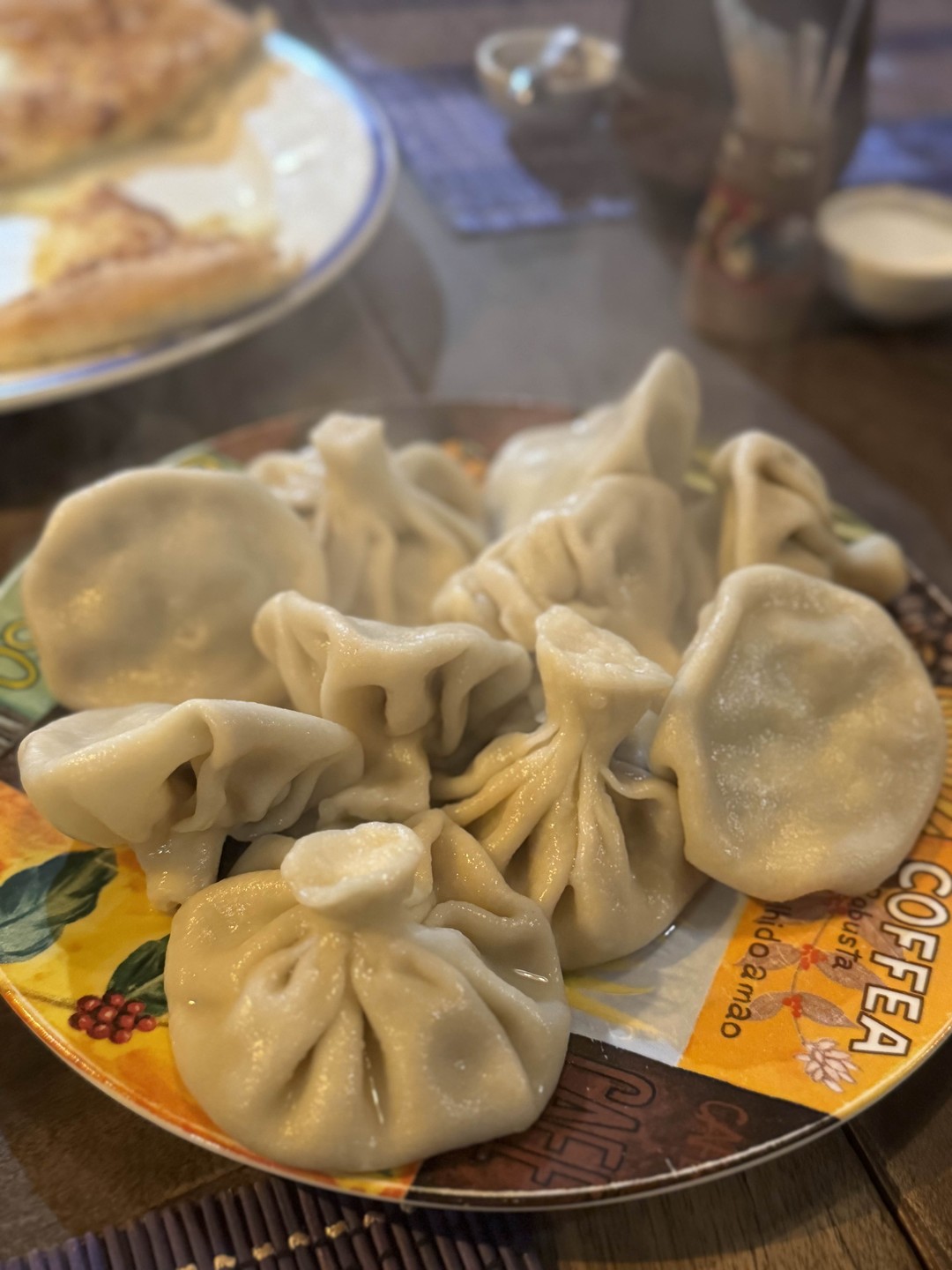 Школа грузинского кулинара: душевный мастер-класс в Тбилиси (Юлия)