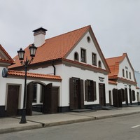 Фото отзыва 2: экскурсия "Обаяние Гродно"