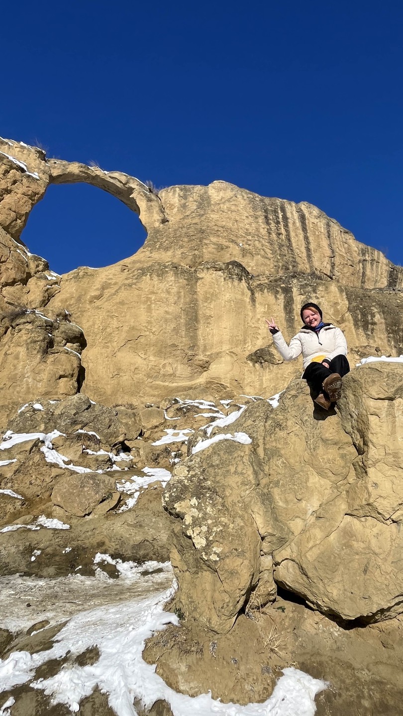 Альпака-парк и Медовые водопады: уютная поездка на полдня (Олеся)