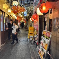 Фото отзыва 1: экскурсия "Тёмные аллеи Токио (18+)"