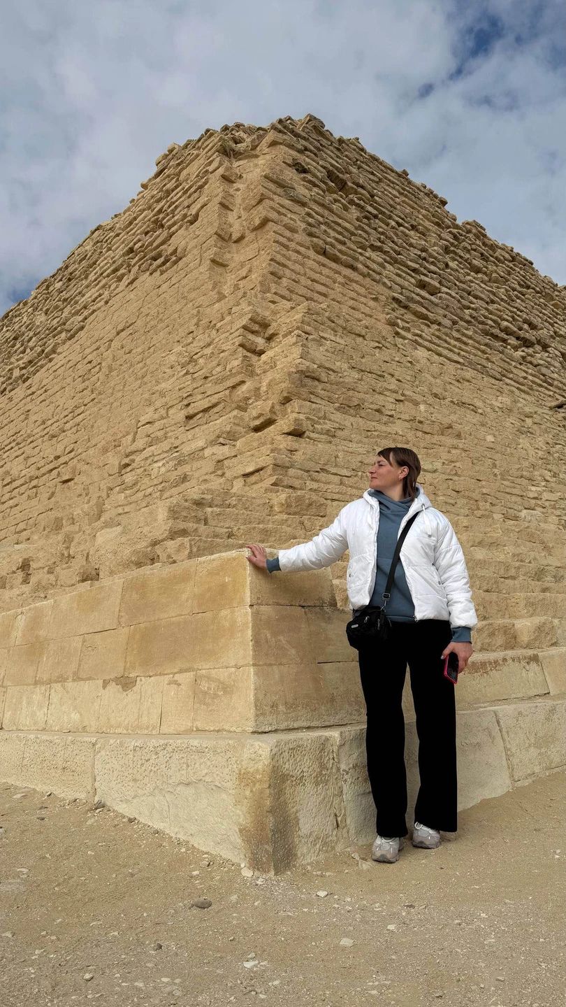 Лучшая экскурсия в моей жизни, но всё по порядку: