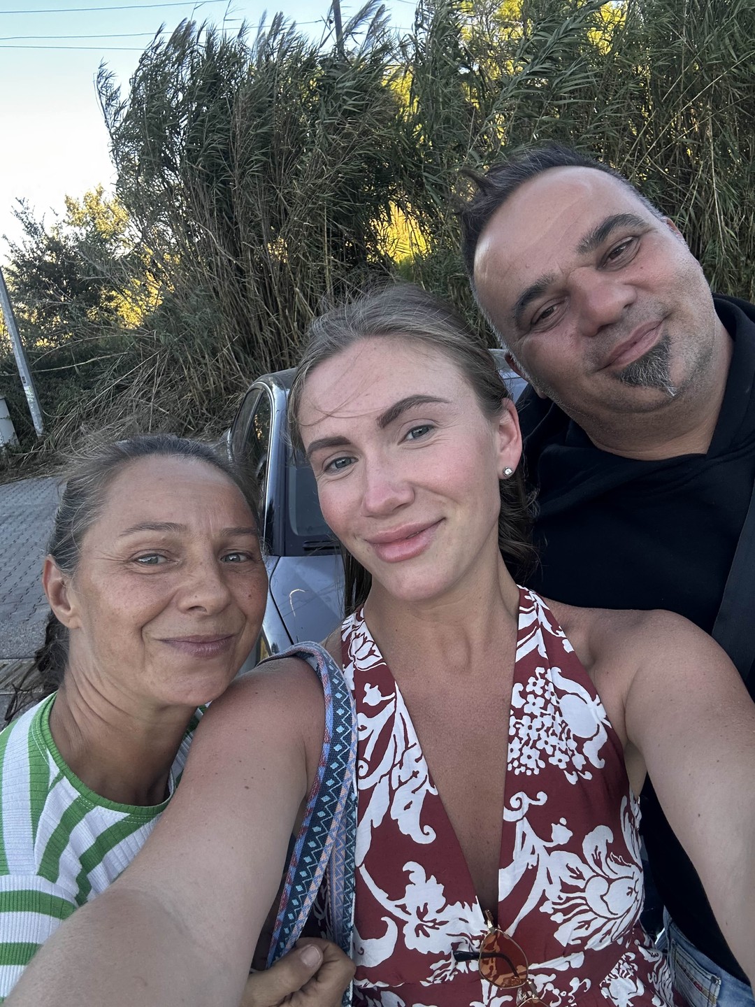 Дорогие друзья! Сегодня я впервые поехала в мини трип по приложению Трипстер от организатора Джамал. Моим