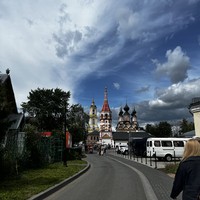 Фото отзыва 3: экскурсия "Разгадать суздальский феномен"
