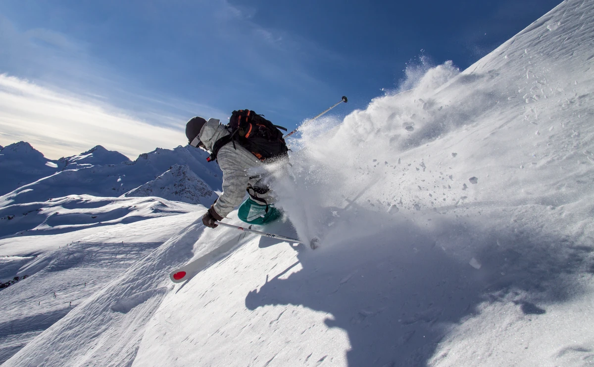 Главное изображение экскурсии - Горнолыжный сет: Архыз, Эльбрус, Чегет