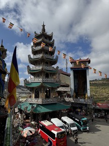 Фото отзыва 3: экскурсия "Далат на максимум (из Нячанга)"