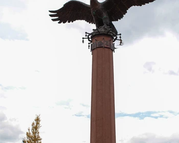 Малое море и панорамы Байкала