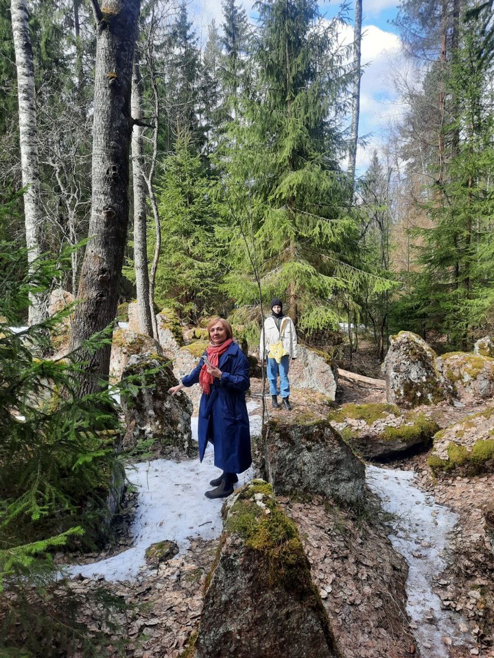 Супер экскурсия. Очень все понравилось. Получили массу удовольствия. Олег супер гид… Всем рекомендую эту экскурсию и именно с Олегом!!!