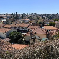 Фото отзыва 1: экскурсия "Влюбиться в Старый город Антальи"