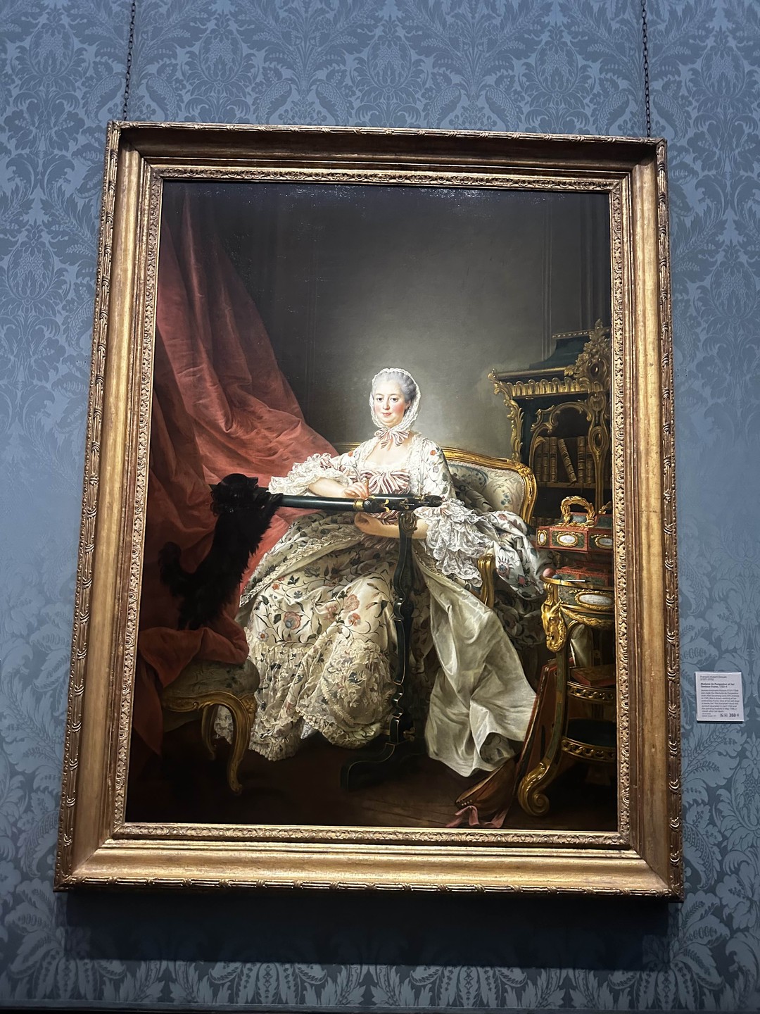 В Национальную галерею с искусствоведом (Настя)