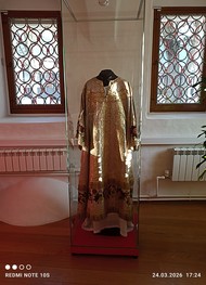 Фото отзыва 2: экскурсия "Женские истории Новодевичьего монастыря"