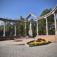 Отзыв о экскурсии "Бишкек как столица стрит-арта!" — фото 5