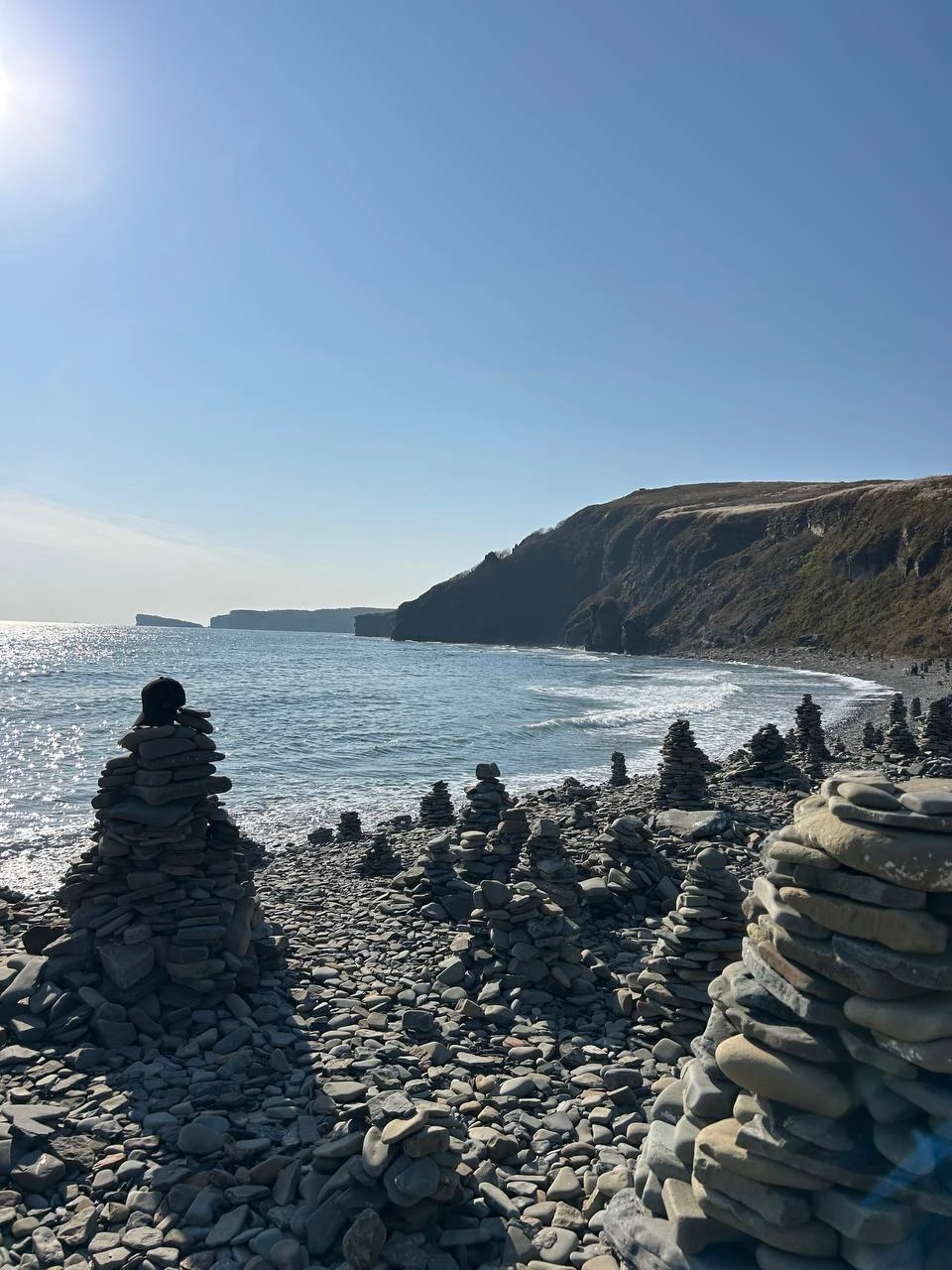 Экскурсия прошла интересно. Были учтены все наши пожелания. Анастасия- человек очень контактный. Ну, и, конечно, нельзя