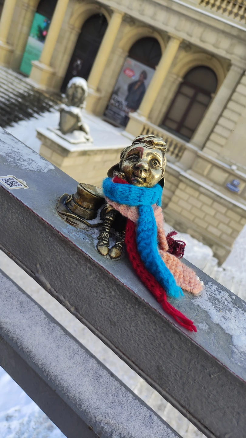 Замечательная экскурсия, в первый день пребывания здесь обязательно начните с неё! Познакомитесь с городом, составите план