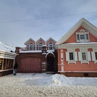 Фото отзыва 2: экскурсия "Городец как слоеный пирог истории"