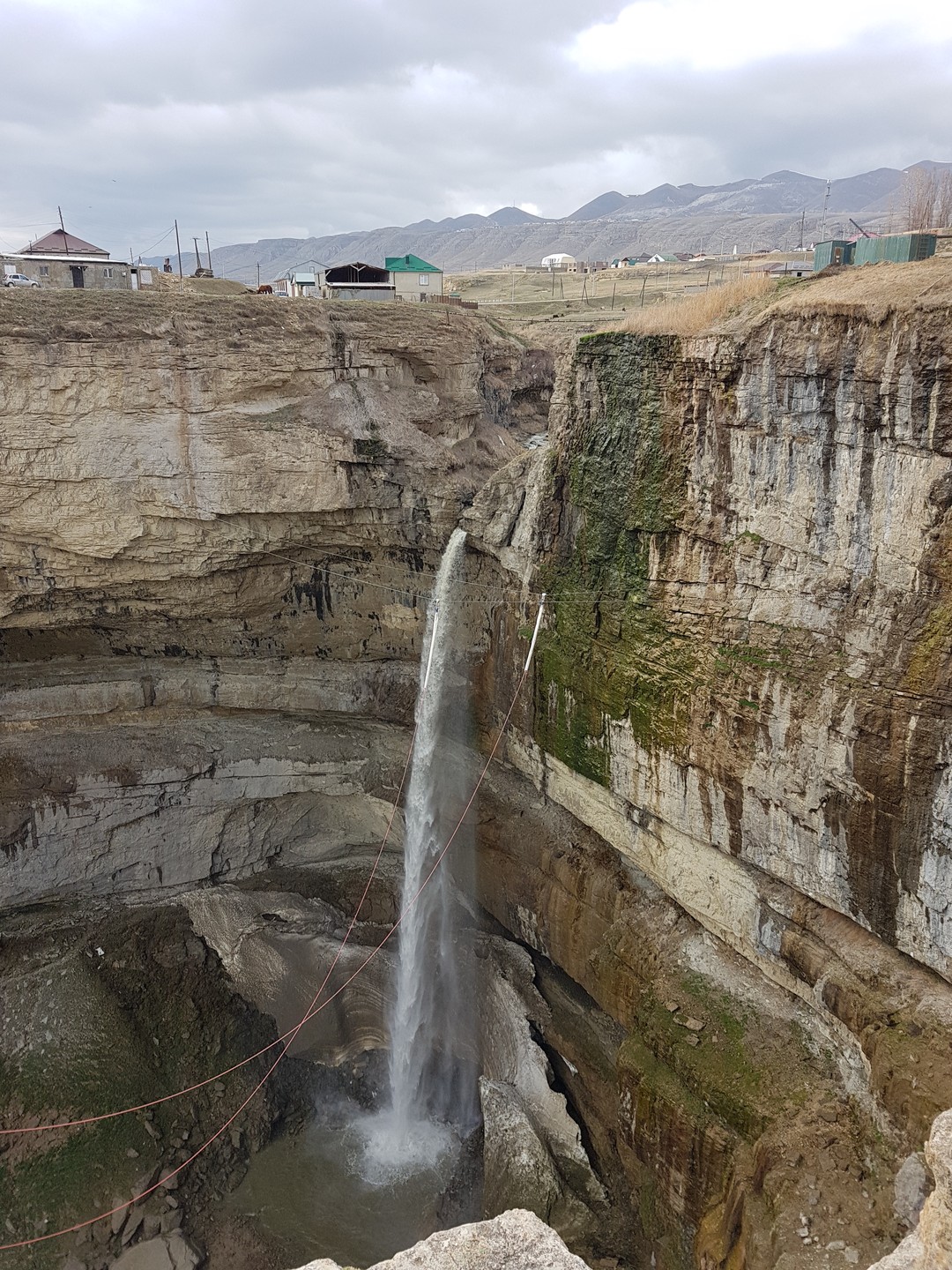 Получили большой заряд положительных эмоций и впечатлений. Отдельное спасибо гиду Магомеду за внимание к нашим пожеланиям